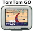 TomTom GO Speedcameras
