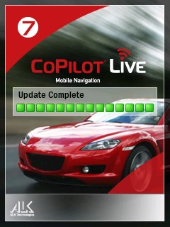 CoPilot Screen 2