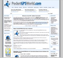 PocketGPS2009