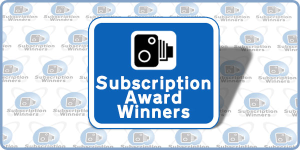 Free Subscriptions!