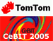 TomTom announce TomTom Rider