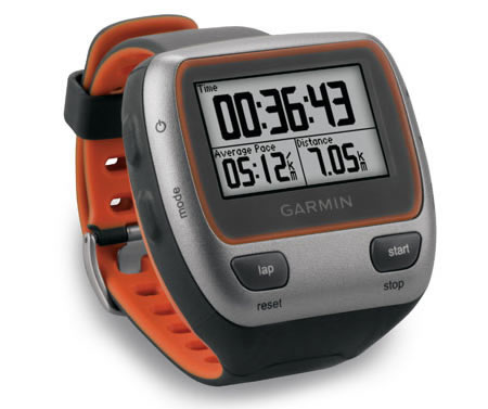 Garmin Forerunner 310XT