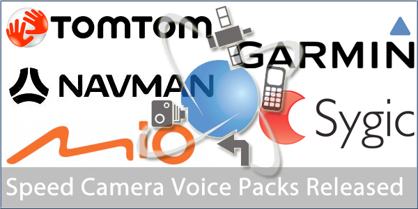 Voice Packs Now Available