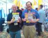 Mike and Hal from Pocket PC Magazine