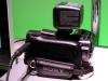 The Sony BT Camcorder Microphone