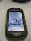 The Holux/CompeGPS TwoNav GPS
