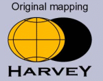 Harvey Maps