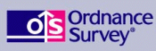 Ordnance Survey maps