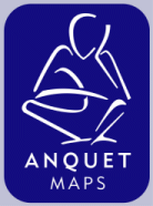 Anquet maps