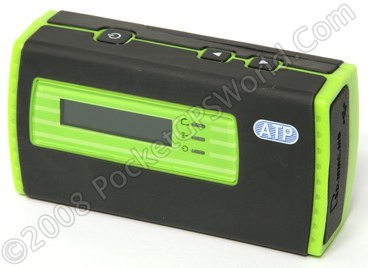 ATP Photofinder