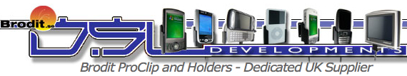 DSL Developments Logo