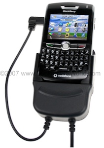 Blackberry 8800 Cradle