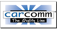 Carcomm Logo