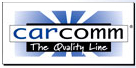 Carcomm Logo