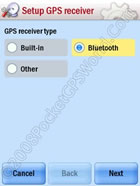 GPS Setup 2