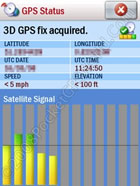 GPS Setup 6