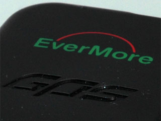 Evermore GT-800BT bluetooth GPS EverPhoto review
