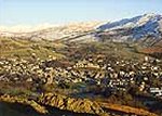 from Loughrigg