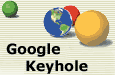 Google keyhole