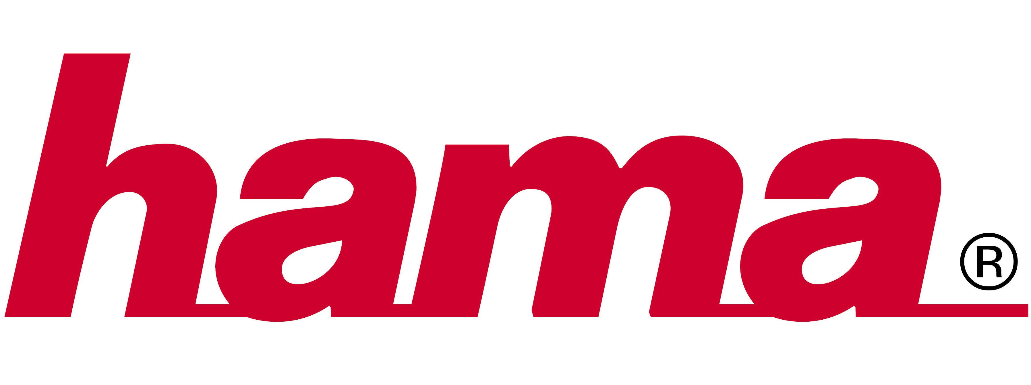 Hama Logo