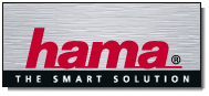 Hama Logo