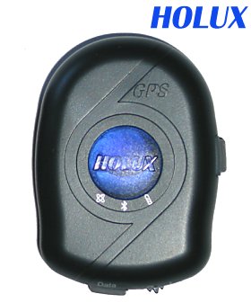 holux gps