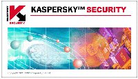 Kaspersky Logo