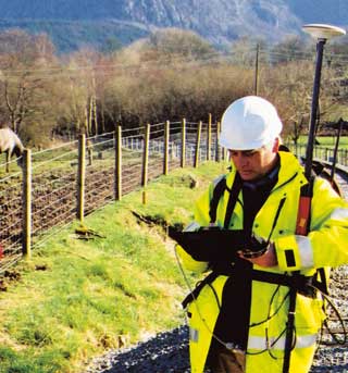 Ordnance Survey POIs