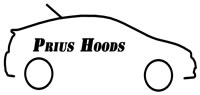 Prius Hoods Logo