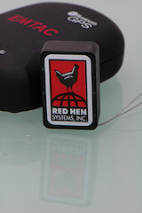 Red Hen Blue2CAN Bluetooth GPS Adapter Review