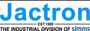 Jactron Logo