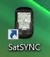 Satsync Icon