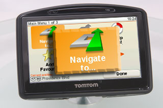 TomTom GO 930T review