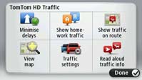 HD Traffic