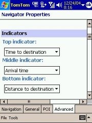 TomTom Navigator 2004 North America Review