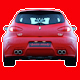Alfa Romeo 147 TomTom Cursor
