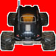R/C Truck TomTom Custom Cursor