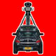 Google Street View Car TomTom Custom Cursor