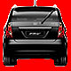 Honda FRV TomTom Custom Cursor