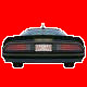 Pontiac Trans-Am TomTom Custom Cursor