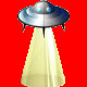 UFO TomTom Custom Cursor