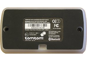 TomTom Bluetooth Receiver Review