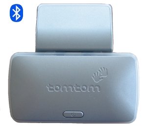 TomTom Bluetooth Receiver Review