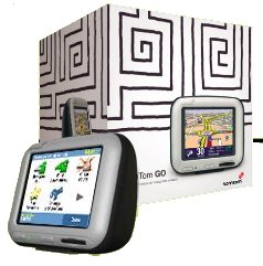 Tomtom go 530 software piracy