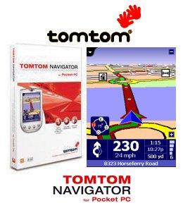 TomTom Navigator