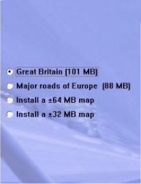 tomtom maps free download europe 2018