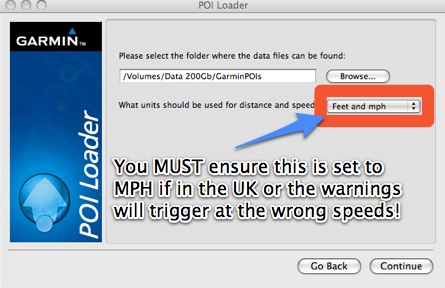 free garmin poi loader for windows