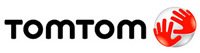 TomTom Logo