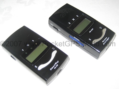 ZyCast SG-288 and SG-289 Side By Side